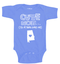 ('Til My Bama Comes Out) Bodysuit