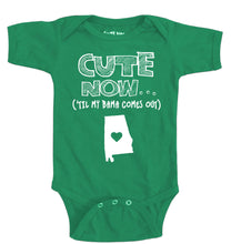 ('Til My Bama Comes Out) Bodysuit