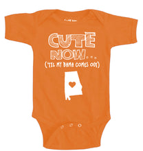('Til My Bama Comes Out) Bodysuit