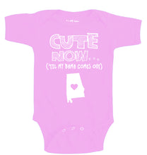('Til My Bama Comes Out) Bodysuit
