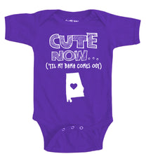 ('Til My Bama Comes Out) Bodysuit