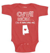 ('Til My Bama Comes Out) Bodysuit