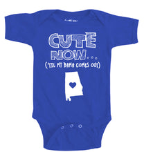 ('Til My Bama Comes Out) Bodysuit
