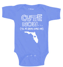 ('Til My Gator Comes Out) Bodysuit