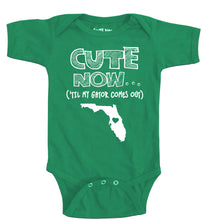 ('Til My Gator Comes Out) Bodysuit