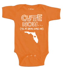 ('Til My Gator Comes Out) Bodysuit