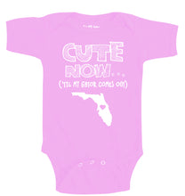 ('Til My Gator Comes Out) Bodysuit