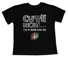 Peace ('Til My Afghan Comes Out) Toddler T-shirt