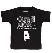 ('Til My Bama Comes Out) Toddler T-shirt
