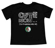 Peace ('Til My Algerian Comes Out) Toddler T-shirt