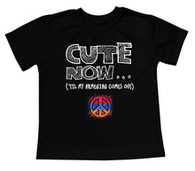 Peace ('Til My Armenian Comes Out) Toddler T-shirt