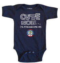 Peace ('Til My Belizean Comes Out) Bodysuit