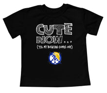 Peace ('Til My Bosnian Comes Out) Toddler T-shirt