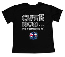 Peace ('Til My Cayman Comes Out) Toddler T-shirt