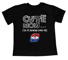 Peace ('Til My Croatian Comes Out) Toddler T-shirt