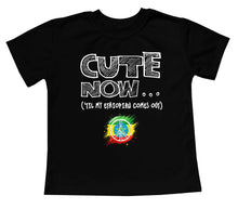 Peace ('Til My Ethiopian Comes Out) Toddler T-shirt