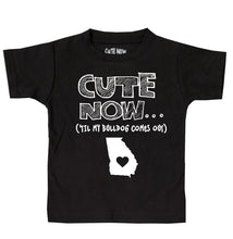 ('Til My Bulldog Comes Out) Toddler T-shirt
