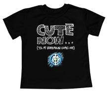 Peace ('Til My Guatemalan Comes Out) Toddler T-shirt