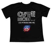 Peace ('Til My Haitian Comes Out) Toddler T-shirt