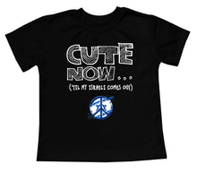 Peace ('Til My Israeli Comes Out) Toddler T-shirt