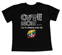 Peace ('Til My Lithuanian Comes Out) Toddler T-shirt