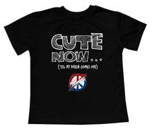 Peace ('Til My Dutch Comes Out) Toddler T-shirt