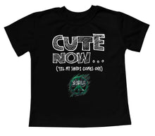 Peace ('Til My Saudi Comes Out) Toddler T-shirt