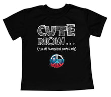 Peace ('Til My Slovenian Comes Out) Toddler T-shirt