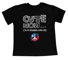 Peace ('Til My Taiwanese Comes Out) Toddler T-shirt