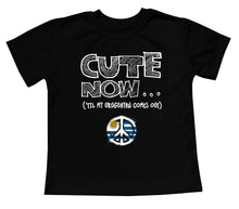 Peace ('Til My Uruguayan Comes Out) Toddler T-shirt
