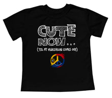 Peace ('Til My Venezuelan Comes Out) Toddler T-shirt