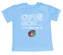 Peace ('Til My Afghan Comes Out) Toddler T-shirt