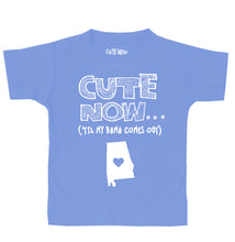 ('Til My Bama Comes Out) Toddler T-shirt