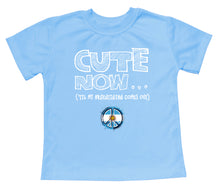Peace ('Til My Argentinian Comes Out) Toddler T-shirt