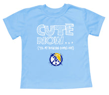 Peace ('Til My Bosnian Comes Out) Toddler T-shirt