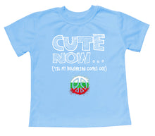 Peace ('Til My Bulgarian Comes Out) Toddler T-shirt
