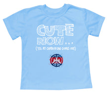 Peace ('Til My Cambodian Comes Out) Toddler T-shirt