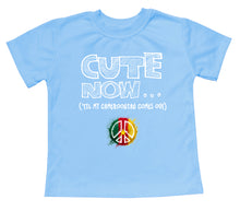 Peace ('Til My Cameroonian Comes Out) Toddler T-shirt