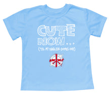 Peace ('Til My English Comes Out) Toddler T-shirt
