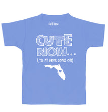 ('Til My Gator Comes Out) Toddler T-shirt