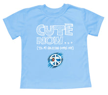 Peace ('Til My Galician Comes Out) Toddler T-shirt