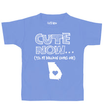('Til My Bulldog Comes Out) Toddler T-shirt