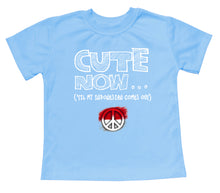Peace ('Til My Indonesian Comes Out) Toddler T-shirt