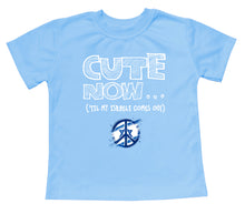 Peace ('Til My Israeli Comes Out) Toddler T-shirt