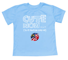 Peace ('Til My Malaysian Comes Out) Toddler T-shirt