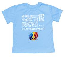 Peace ('Til My Romanian Comes Out) Toddler T-shirt