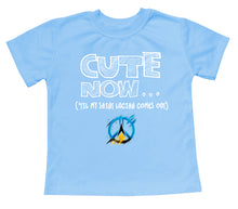 Peace ('Til My Saint Lucian Comes Out) Toddler T-shirt