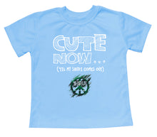 Peace ('Til My Saudi Comes Out) Toddler T-shirt