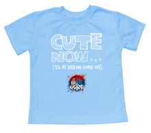Peace ('Til My Serbian Comes Out) Toddler T-shirt