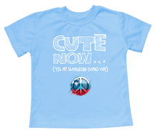 Peace ('Til My Slovenian Comes Out) Toddler T-shirt